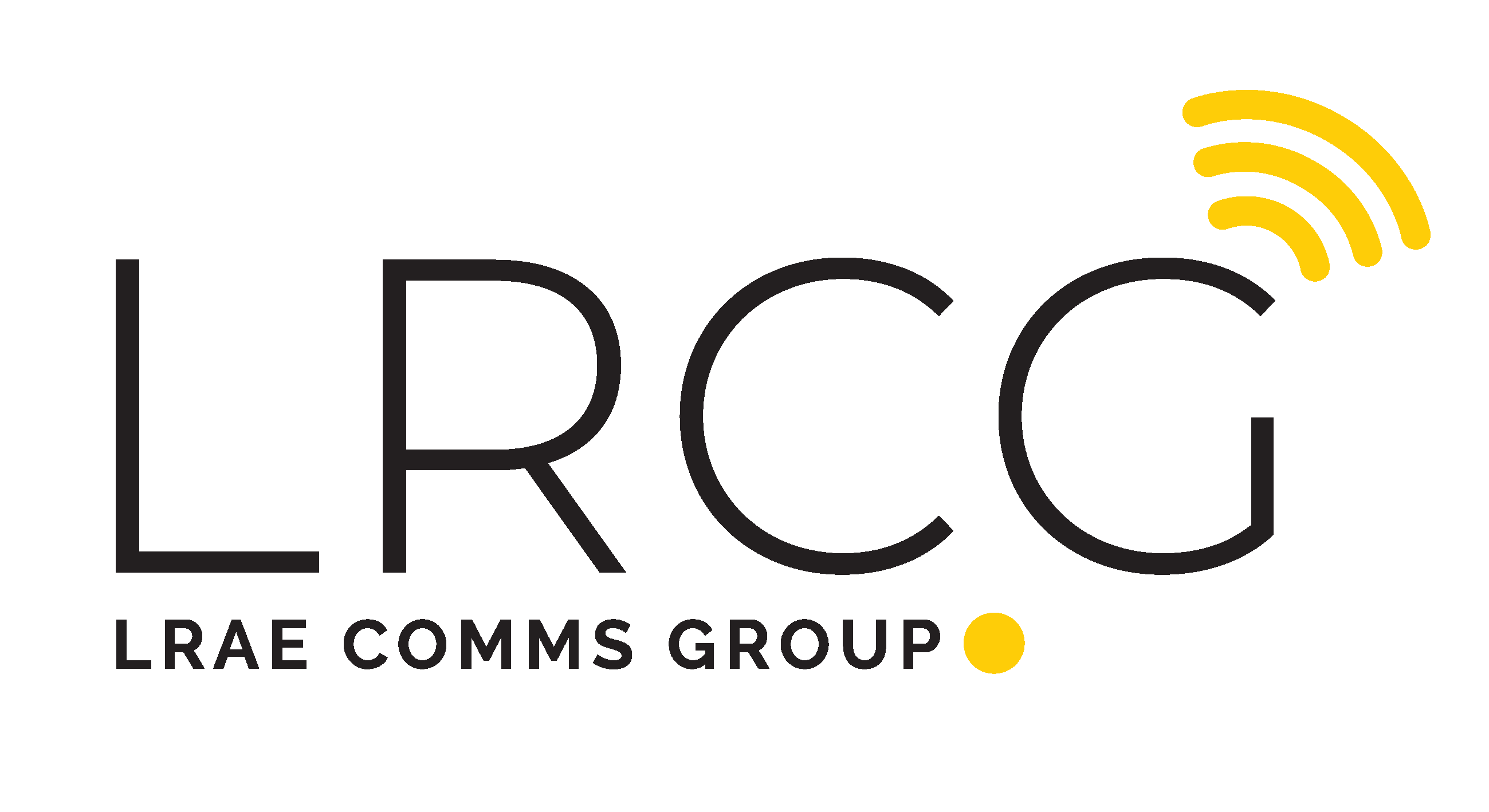 LRAE Comms Group